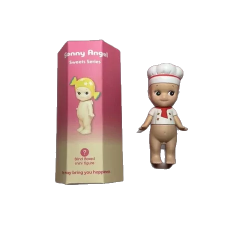 Secret Chef Patissier