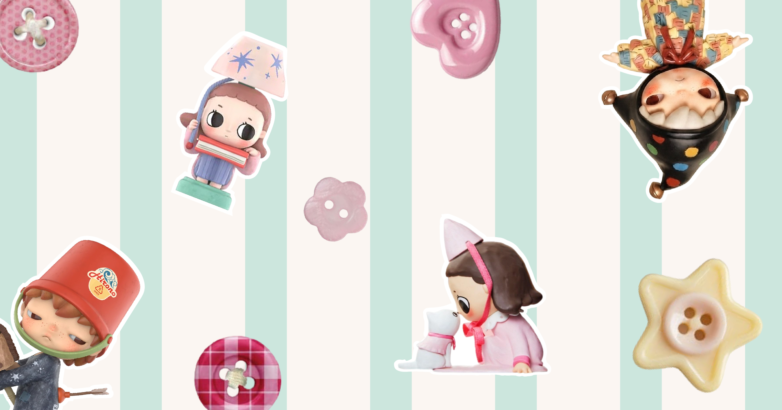Débuter une collection de blind box : le guide complet